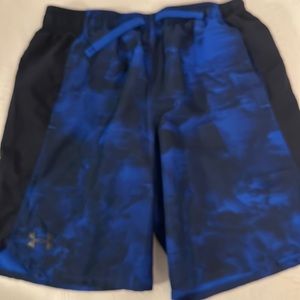 Under Armour shorts